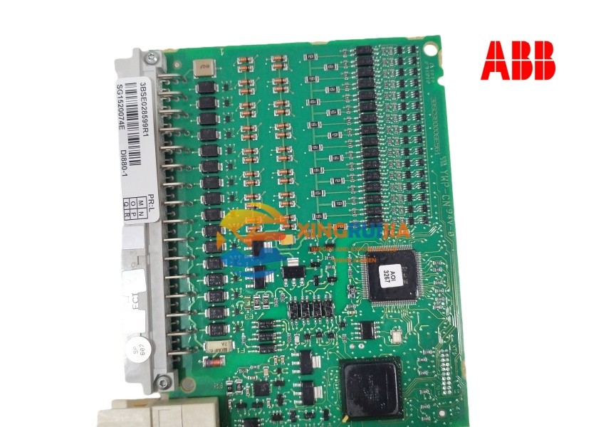ABB DI880 3BSE028586R1